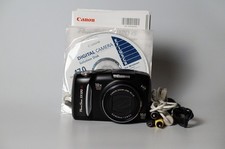 Canon powershot sx120 - canon,