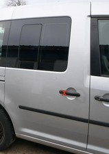 VW Caddy 3 2k Tür hinten