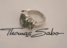 Toller Ring Thomas Sabo mit