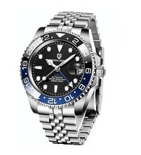 PAGANI DESIGN V3 GMT Automatik