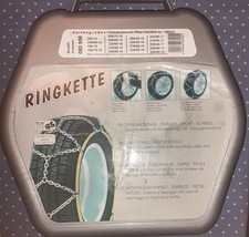 Schneeketten PKW  Ringkette