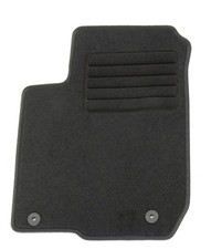 Fußmatte vorne links für