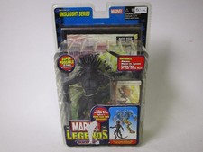 Figur Marvel Legends Onslaught Series Blackheart Actionfigur OVP 8V4984