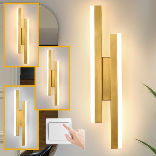 Led wandleuchte 40cm lange - wandleuchte,
