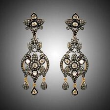 Polki Pflastern Diamant 925