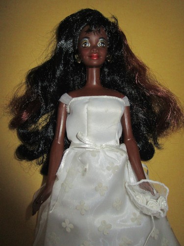 B1980 alte vintage barbie aa - vintage,