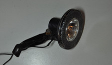 B&M Lumotec Halogen HS3 2,4W Fahrradlampe
