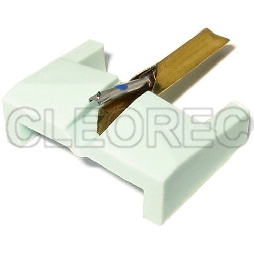 N17cm ersatznadel für - ersatznadel,