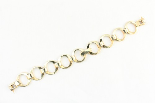 Vintage rowi uhrband mit - vintage,