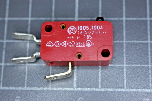 Stück microschalter nr83 - microschalter,