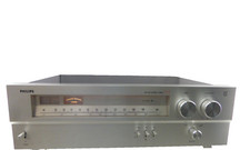 Philips 186 vintage stere