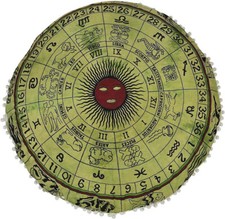 Astrologie Wandteppich