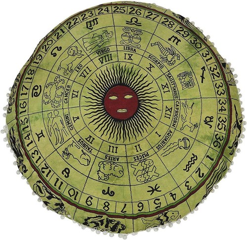 Astrologie wandteppich - astrologie,