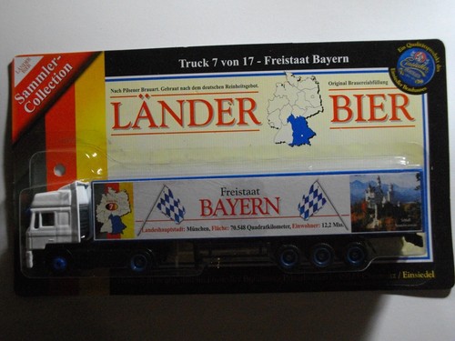 Brauerei einsiedler - ,