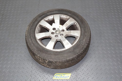 Komplett rad cadillac srx - cadillac,