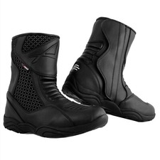 Niedrige stiefel - niedrige,