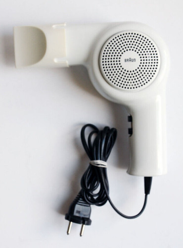 Braun hld 1000 fön - braun,