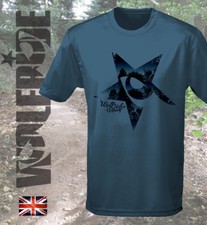 Mountainbike, MTB, Downhill