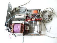 Dual P 410 V  Ersatzteile / Bauteile