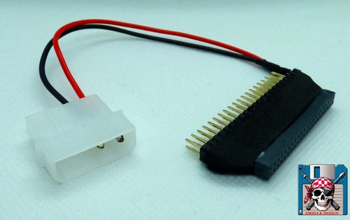 Amiga 4000 ide - amiga,