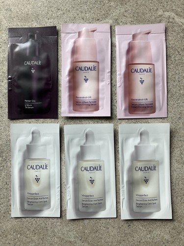 Caudalie serum 1x - caudalie:,
