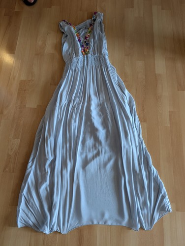 Cristi made italy maxikleid - in,