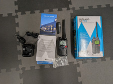 Midland G9 Pro Handfunkgerät