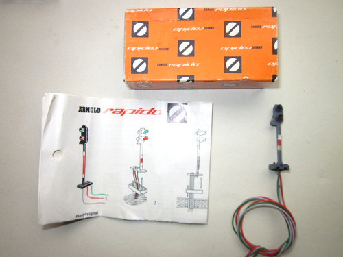 Arnold spur 7600 - n,
