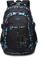 Amythe Kinderrucksack Jungen