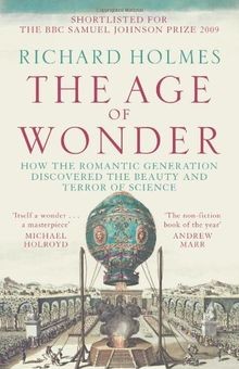 The age wonder how - age, wonder: