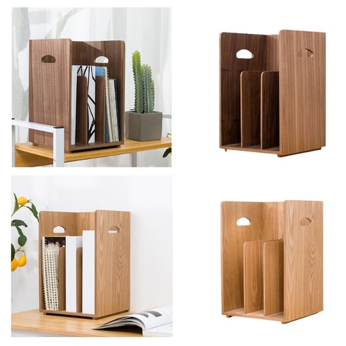 Holzbuch rack dvd - dvd, -lagerhalter