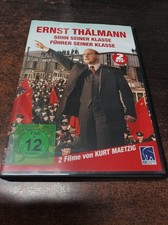 Ernst Thälmann - Sohn seiner