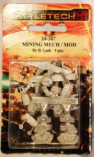 Iron wind metals - iron,