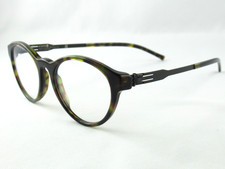 IC Berlin Brille Fassung Mod