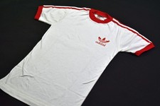 Adidas T-Shirt Vintage Trikot