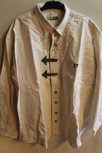 Herren trachtenhemd feli - herren,