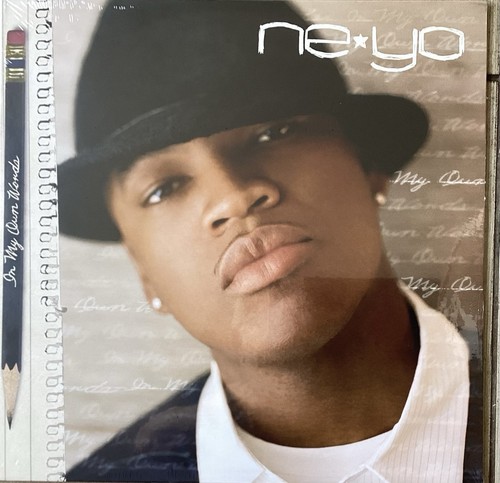 My own words 20th - in,