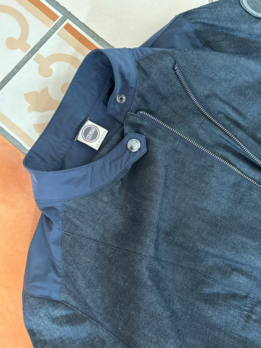 Colmar canvas jacke 42 - canvas-jacke,,