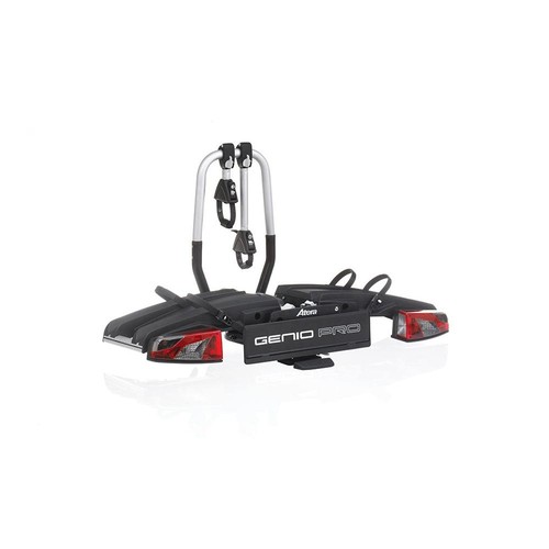 Atera fahrradheckträger genio - atera,