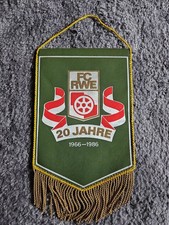 FC Rot Weiss Erfurt ( Wimpel )