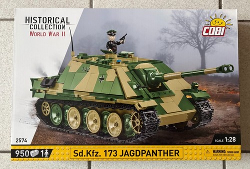 Cobi 2574 sdkfz - cobi,