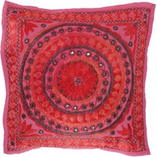 Kissen / Dekokissen /hülle, Orient Kissen / Dekokissen /bezug, bestickter Deko