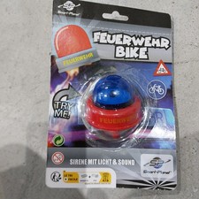 Smart-Planet Fahrradsirene -