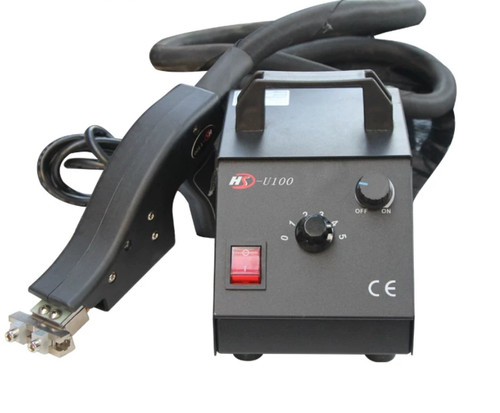 Reifenprofiliermaschine