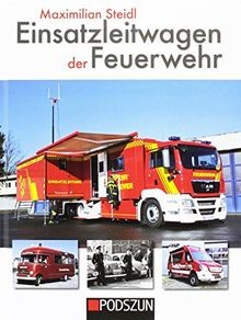 Einsatzleitwagen der feuerwehr - einsatzleitwagen,