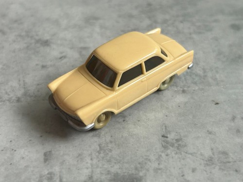 Wiking dkw junior deluxe - 1:87,