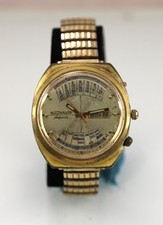 Wittnauer 2002 Uhr Herren