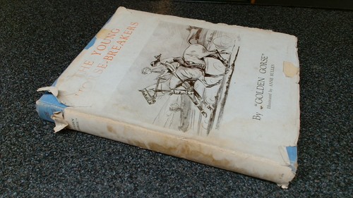 The young horse breakers - the, horse-breakers