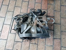 Original Getriebe Alfa Romeo