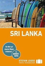 Stefan Loose Reiseführer Sri